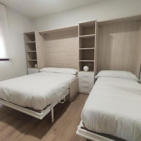 Apartamentos Atempo ארנחואז מראה חיצוני תמונה