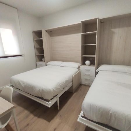 Apartamentos Atempo ארנחואז מראה חיצוני תמונה