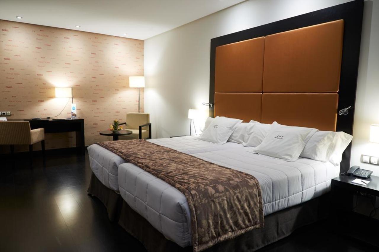 Apartamentos Atempo ארנחואז מראה חיצוני תמונה