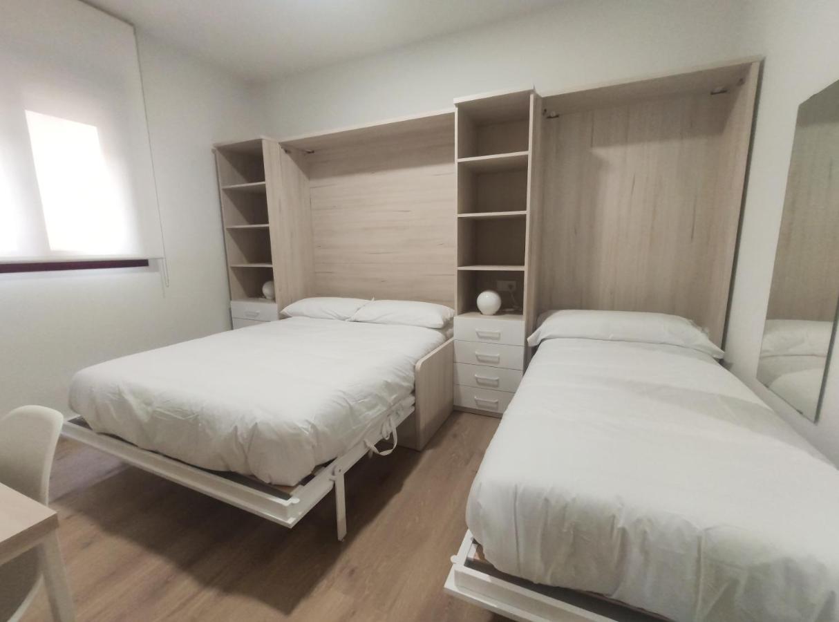 Apartamentos Atempo ארנחואז מראה חיצוני תמונה