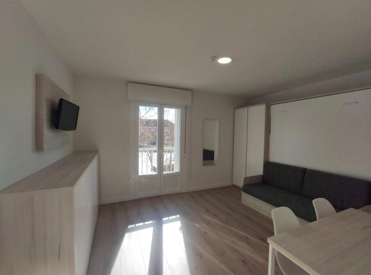Apartamentos Atempo ארנחואז מראה חיצוני תמונה