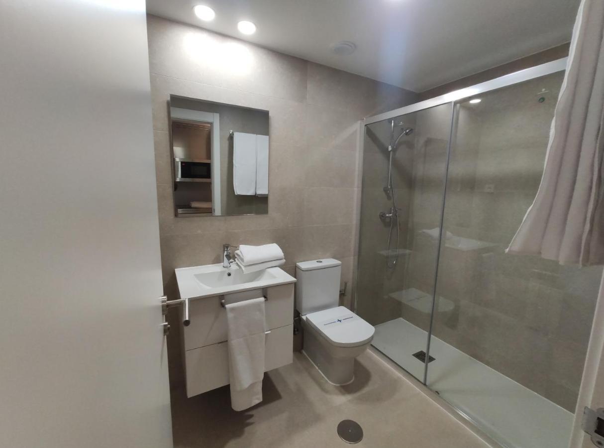 Apartamentos Atempo ארנחואז מראה חיצוני תמונה