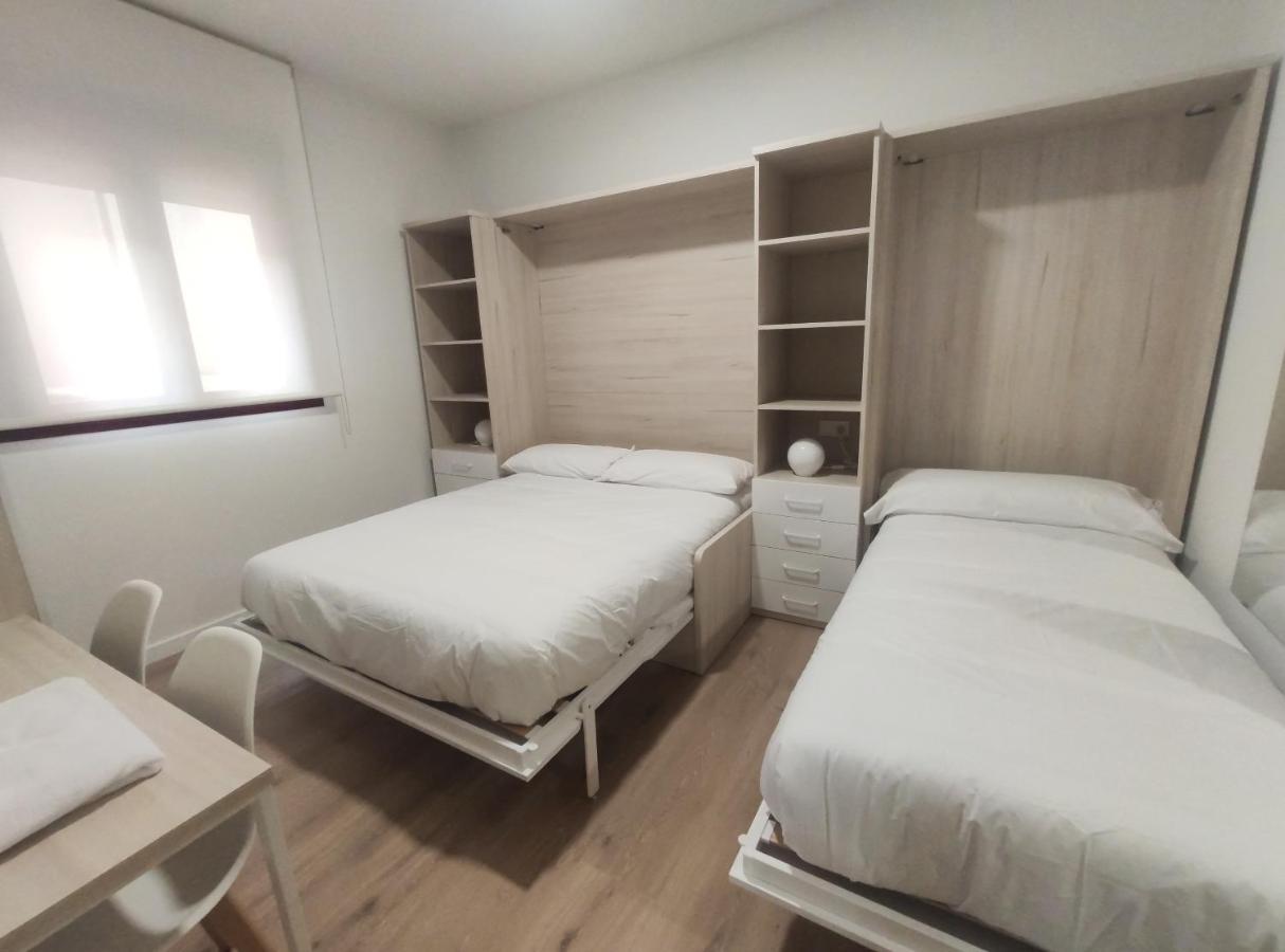Apartamentos Atempo ארנחואז מראה חיצוני תמונה