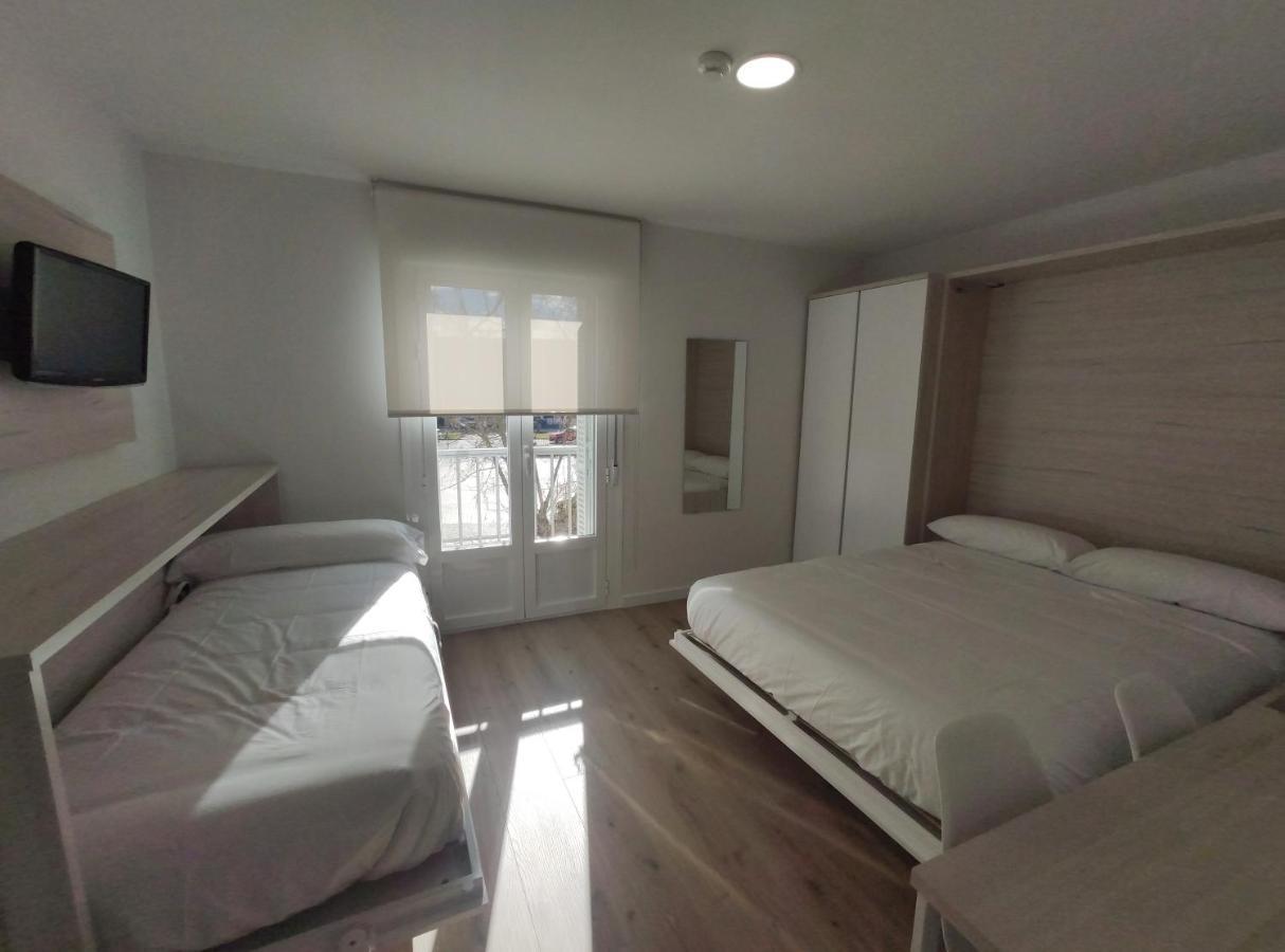 Apartamentos Atempo ארנחואז מראה חיצוני תמונה