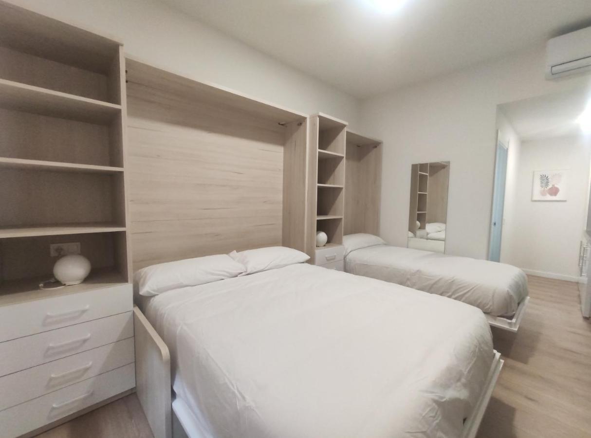 Apartamentos Atempo ארנחואז מראה חיצוני תמונה