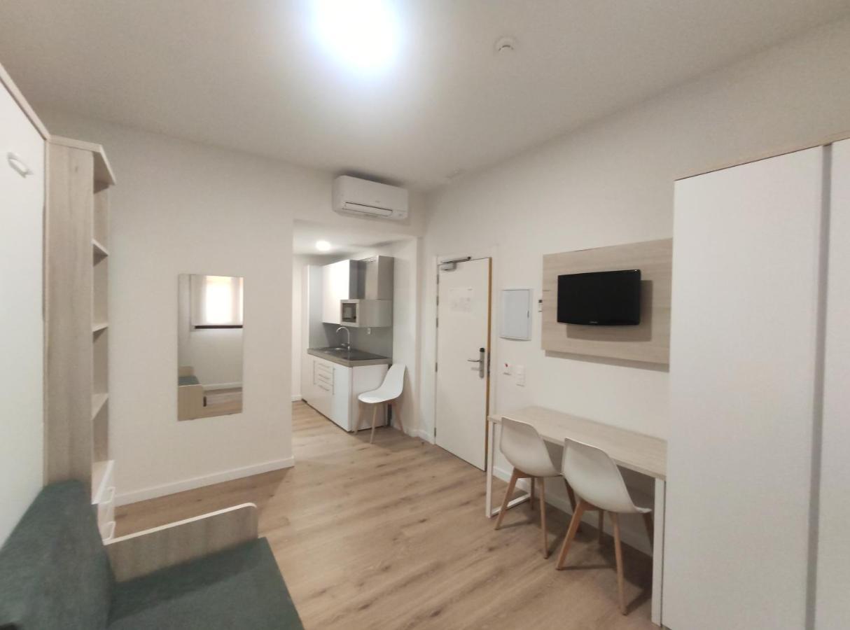 Apartamentos Atempo ארנחואז מראה חיצוני תמונה