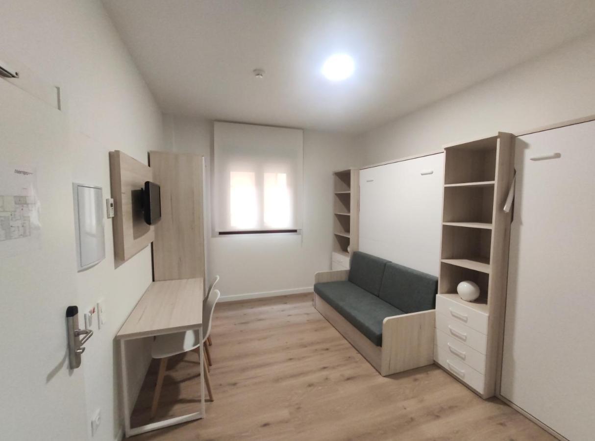 Apartamentos Atempo ארנחואז מראה חיצוני תמונה