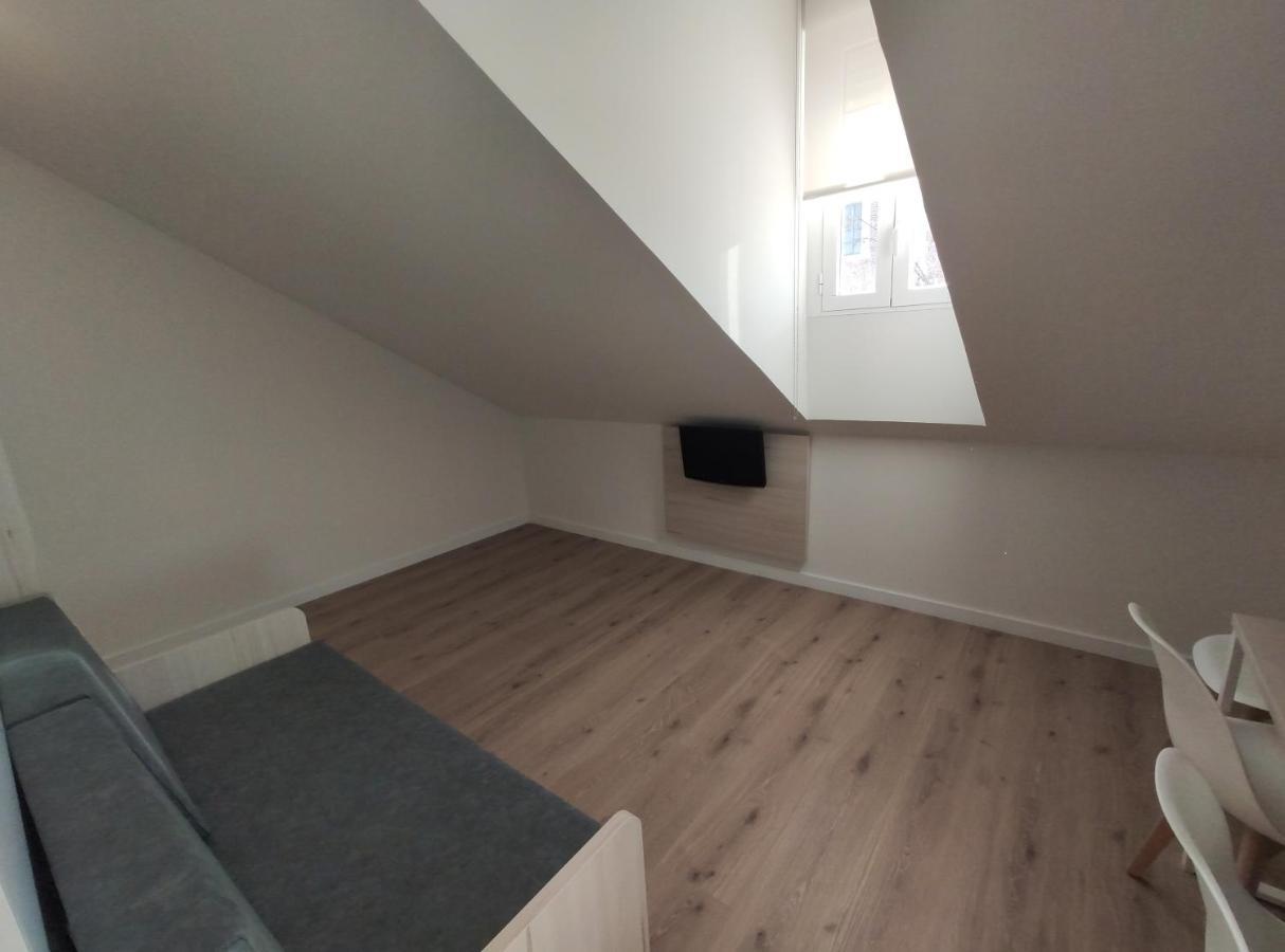 Apartamentos Atempo ארנחואז מראה חיצוני תמונה