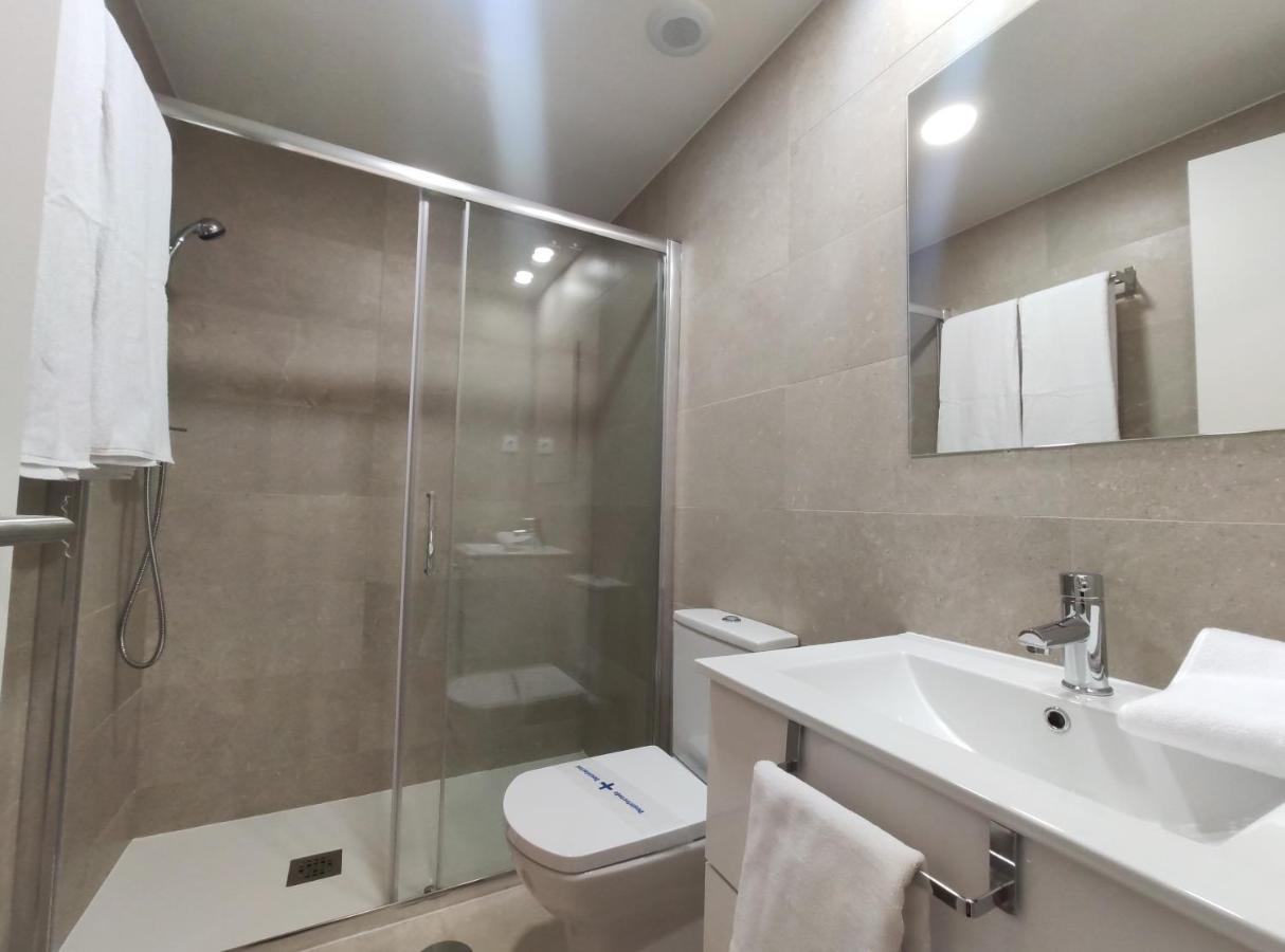 Apartamentos Atempo ארנחואז מראה חיצוני תמונה