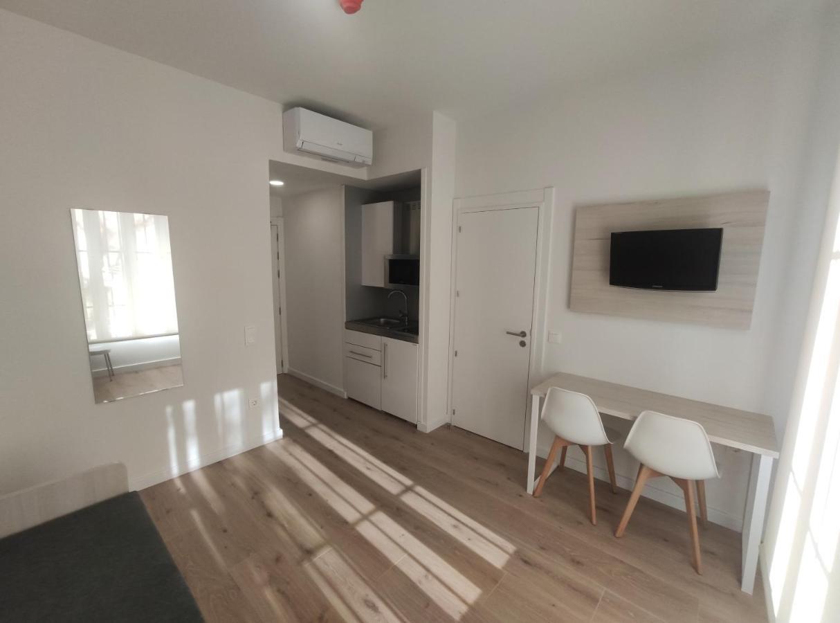 Apartamentos Atempo ארנחואז מראה חיצוני תמונה