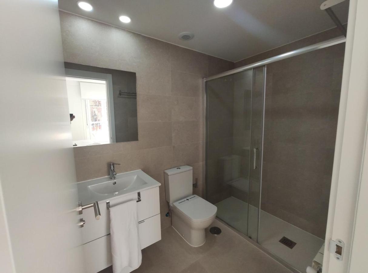 Apartamentos Atempo ארנחואז מראה חיצוני תמונה