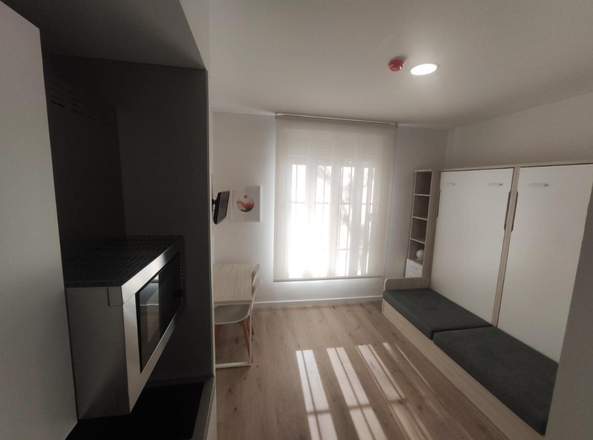 Apartamentos Atempo ארנחואז מראה חיצוני תמונה