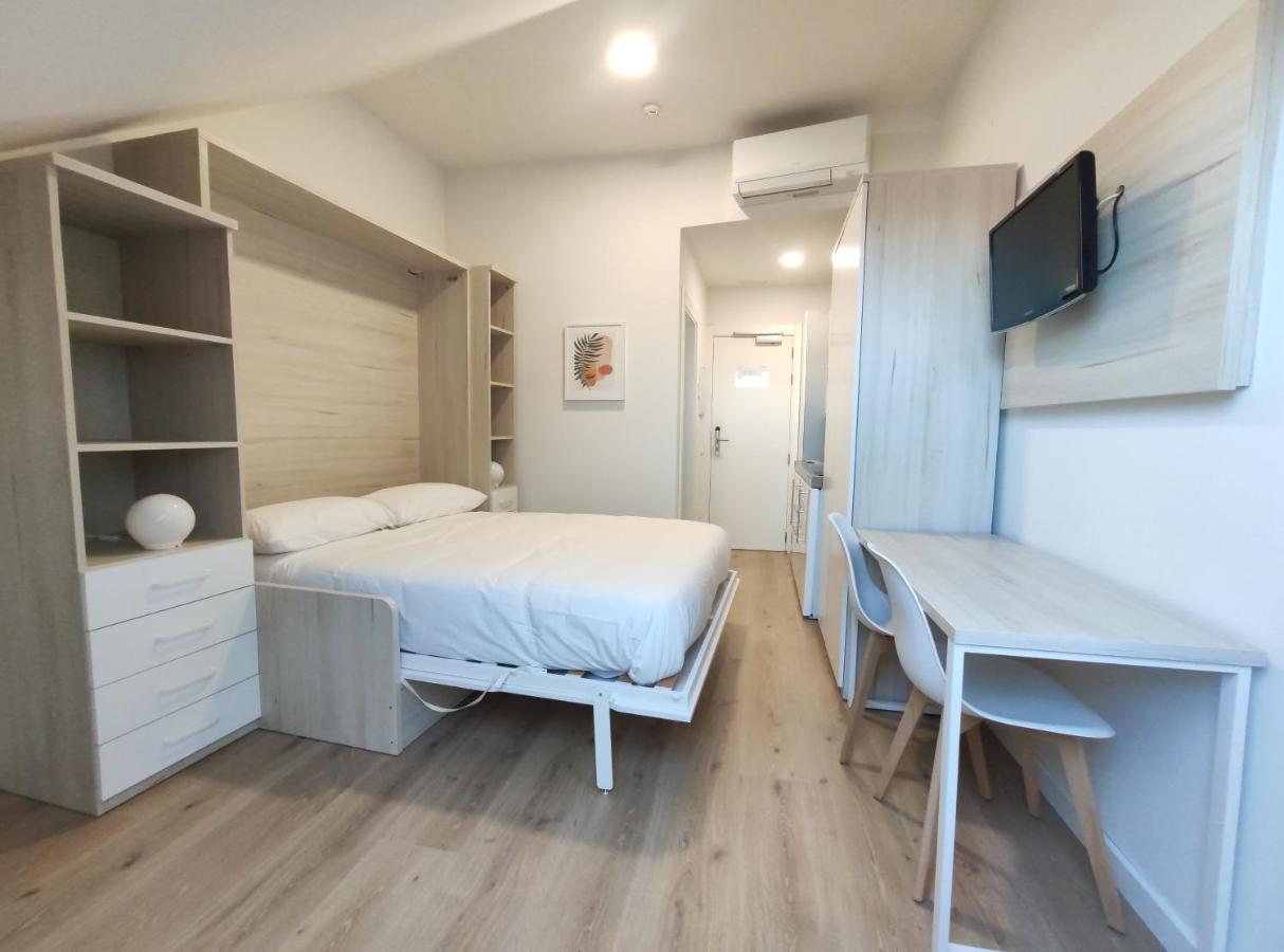 Apartamentos Atempo ארנחואז מראה חיצוני תמונה