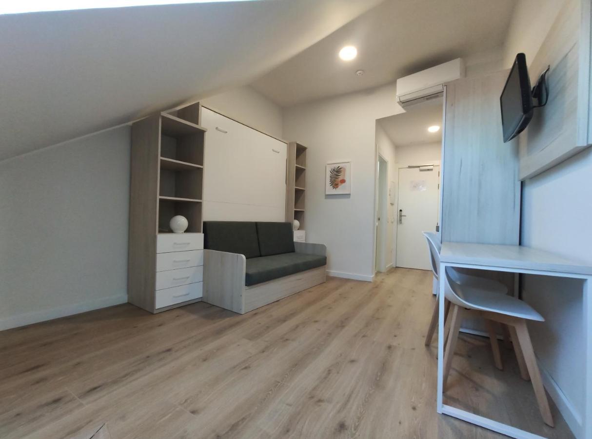 Apartamentos Atempo ארנחואז מראה חיצוני תמונה