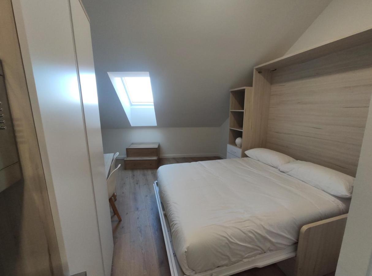 Apartamentos Atempo ארנחואז מראה חיצוני תמונה