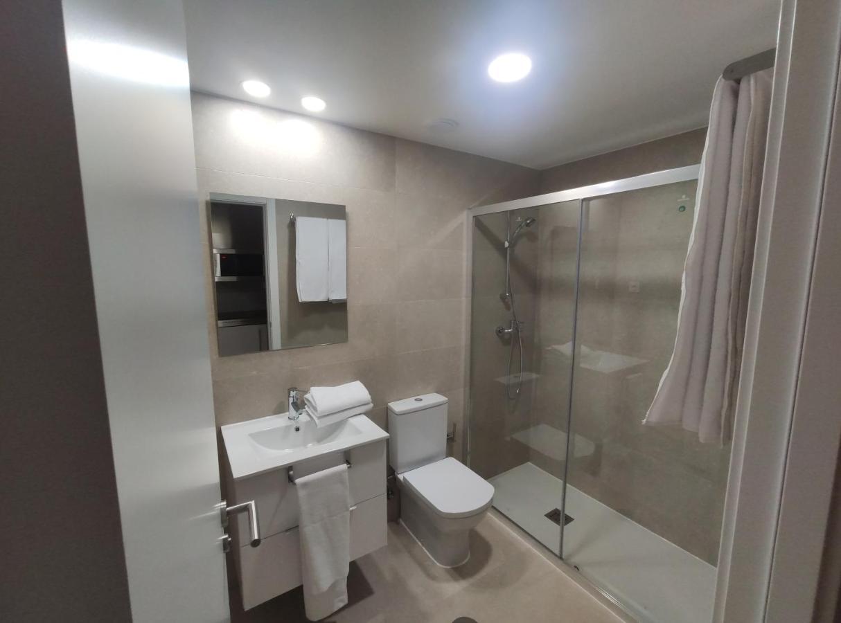 Apartamentos Atempo ארנחואז מראה חיצוני תמונה
