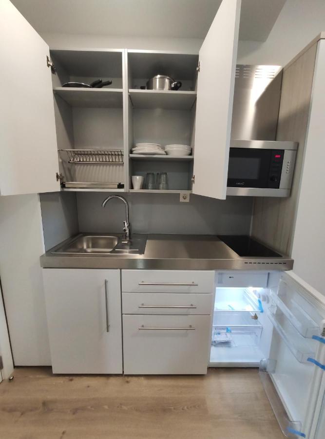 Apartamentos Atempo ארנחואז מראה חיצוני תמונה