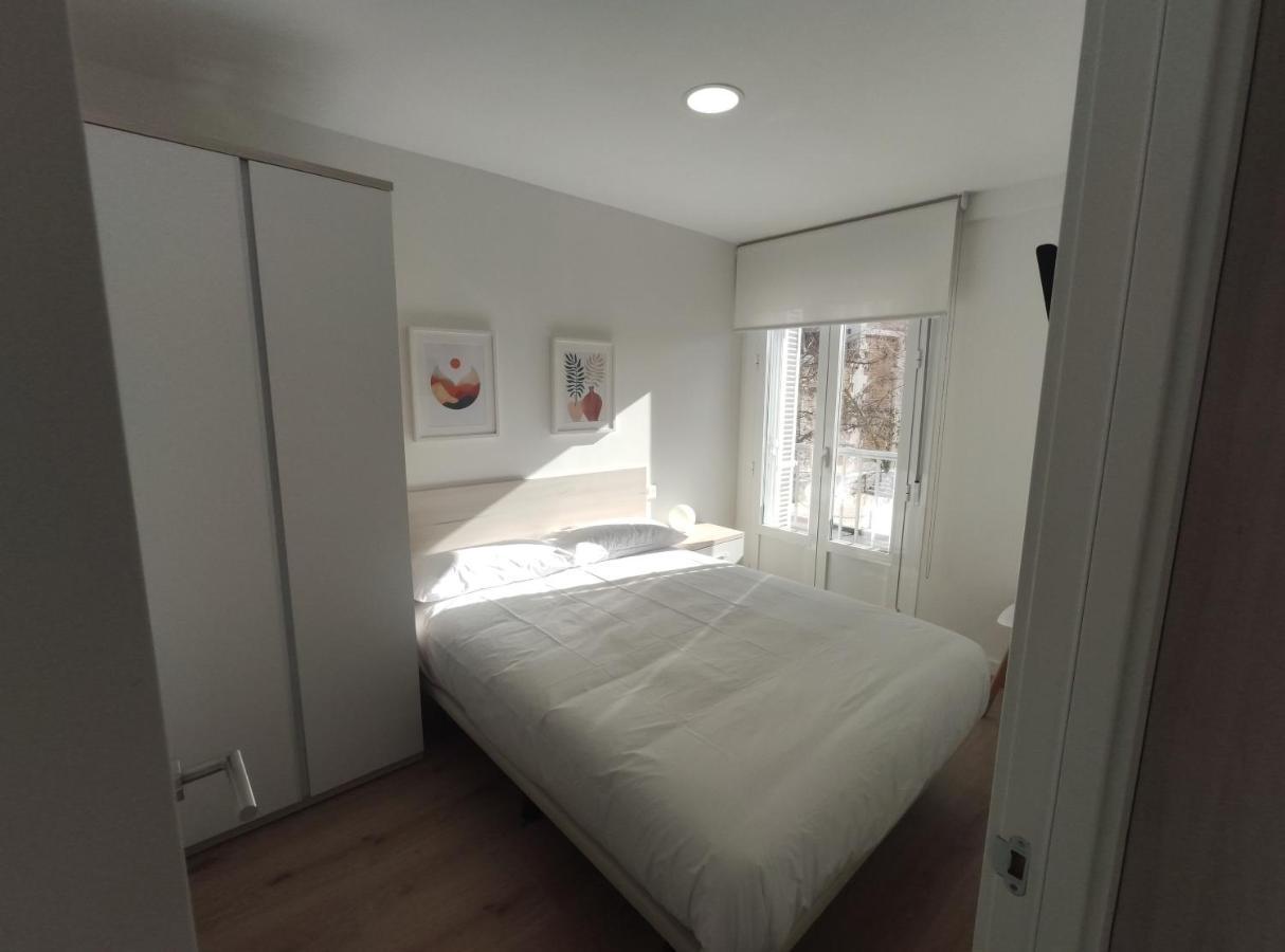 Apartamentos Atempo ארנחואז מראה חיצוני תמונה