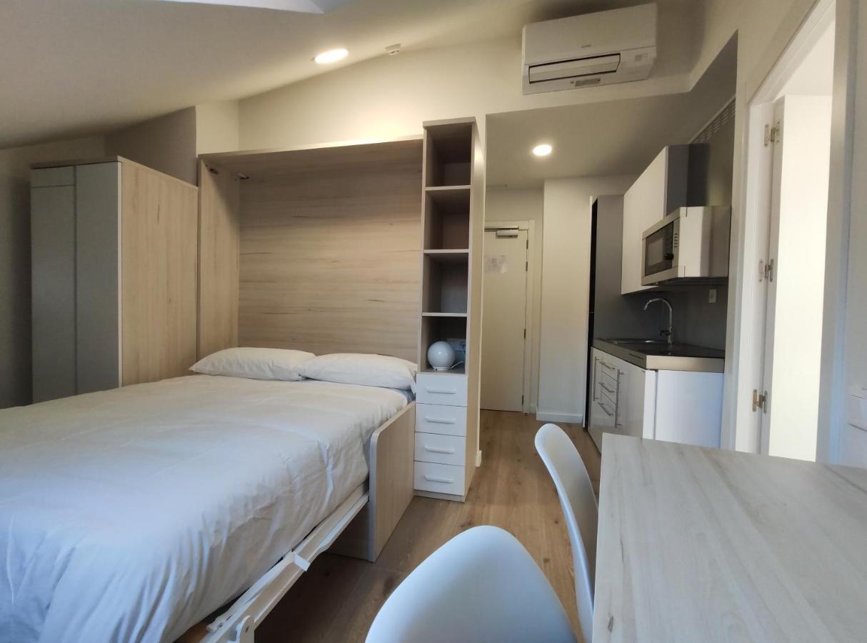 Apartamentos Atempo ארנחואז מראה חיצוני תמונה