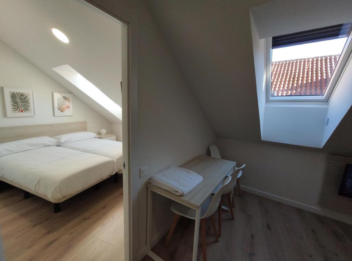Apartamentos Atempo ארנחואז מראה חיצוני תמונה
