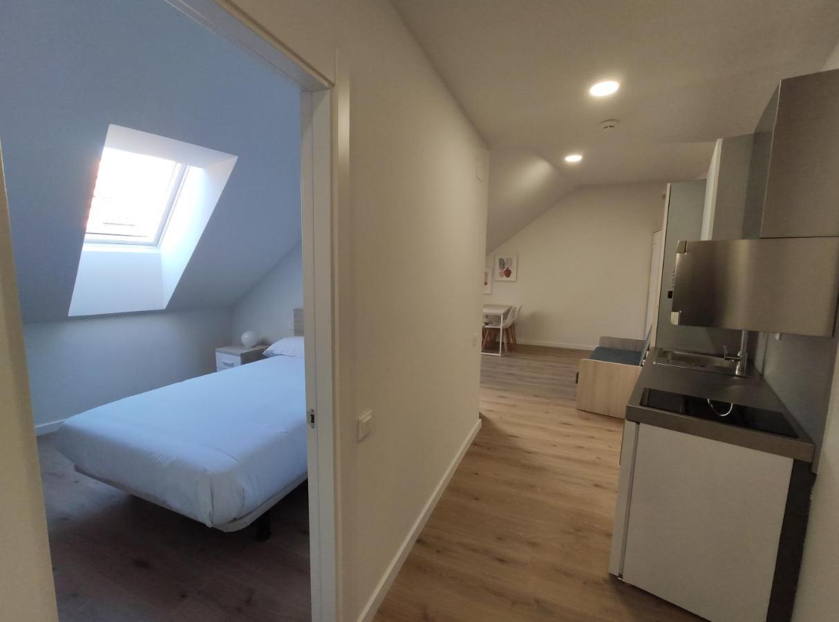 Apartamentos Atempo ארנחואז מראה חיצוני תמונה