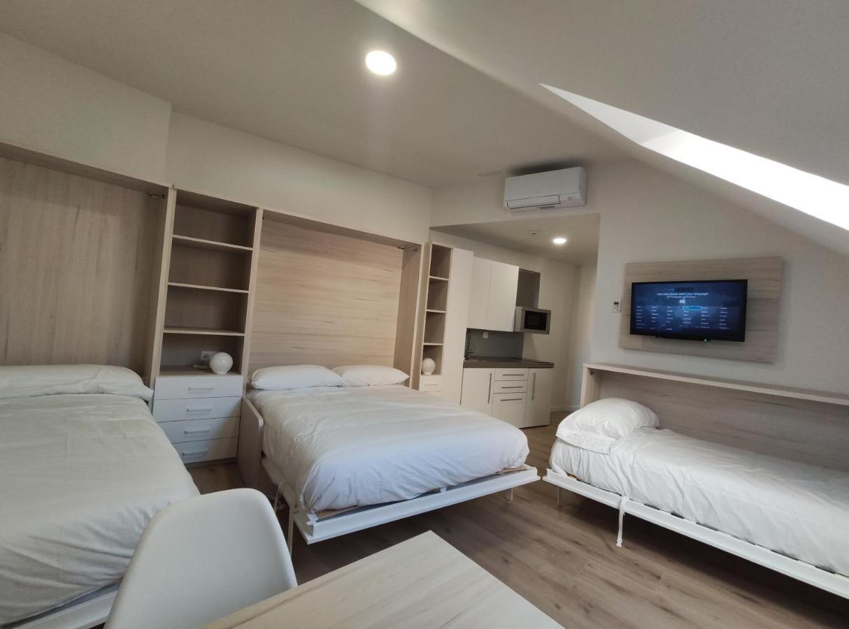 Apartamentos Atempo ארנחואז מראה חיצוני תמונה