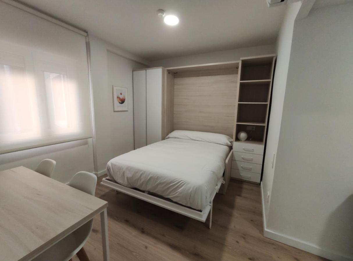 Apartamentos Atempo ארנחואז מראה חיצוני תמונה