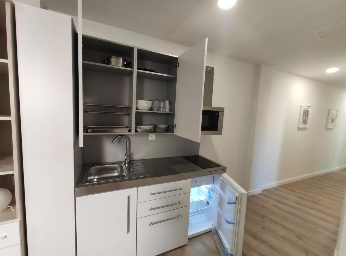 Apartamentos Atempo ארנחואז מראה חיצוני תמונה