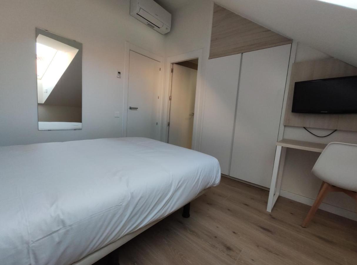 Apartamentos Atempo ארנחואז מראה חיצוני תמונה