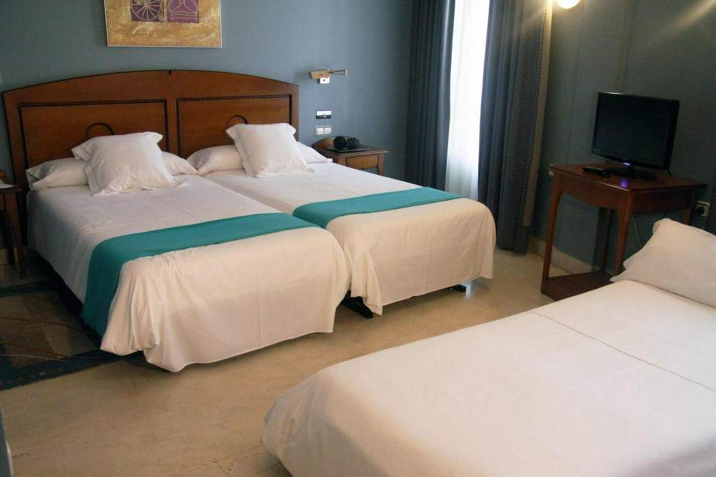 Apartamentos Atempo ארנחואז מראה חיצוני תמונה