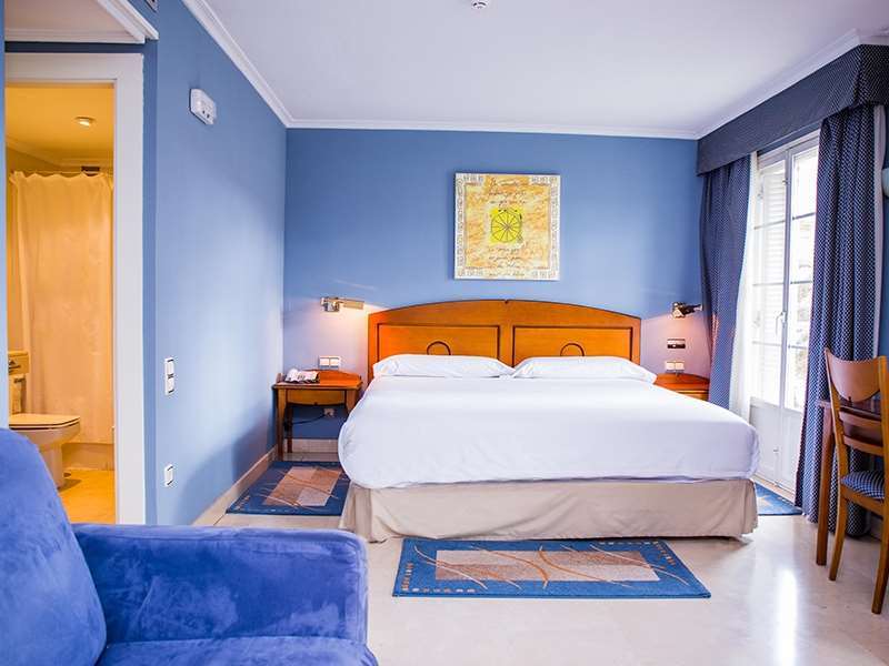 Apartamentos Atempo ארנחואז חדר תמונה